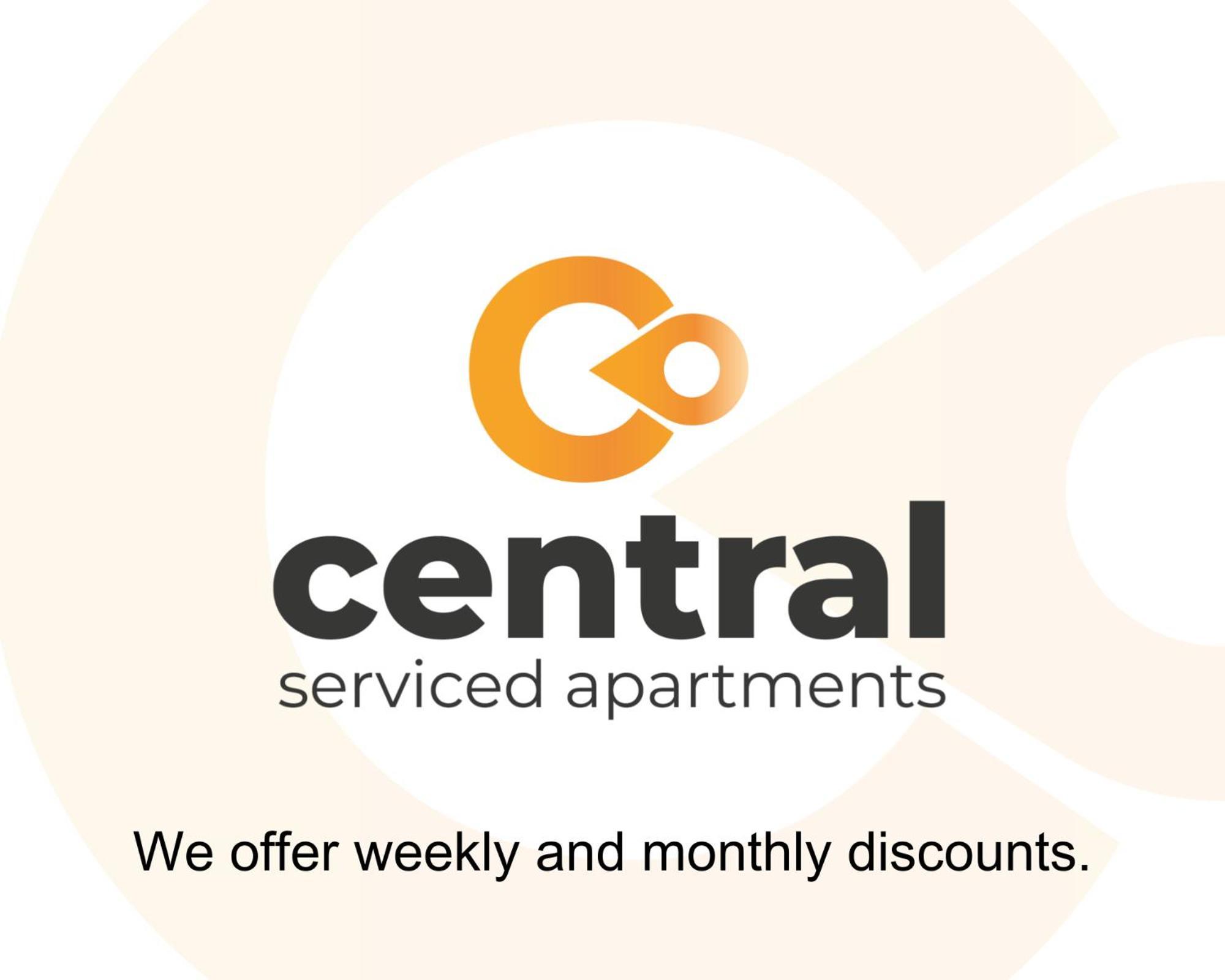 Central Serviced Apartments - 2 Bedroom - Free Street Parking - Fast Wifi - Smart Tvs In All Rooms - Ground Level - Family Neighbourhood - 3 X Double Beds - Heating 24-7 - Trade Stays - Weekly & Monthly Offers Dundee Bagian luar foto